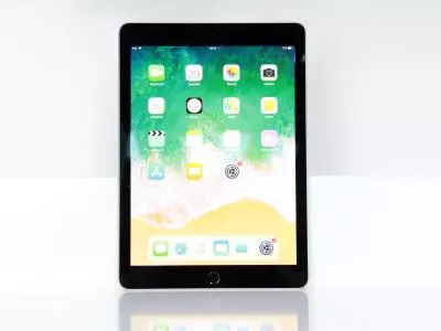 Таблет Apple iPad Air 2/A1567 Late 2014