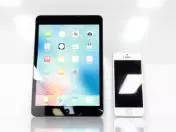 Таблет Apple iPad Mini/Late 2012 image thumbnail 1