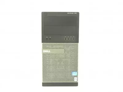 Dell Optiplex 790