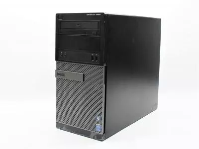 Computer Dell OptiPlex 3020