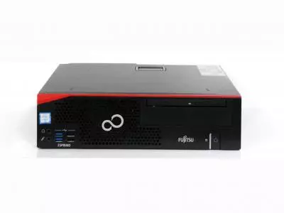 Компютър Fujitsu Esprimo D757