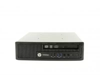 Компютър HP EliteDesk 800 G1