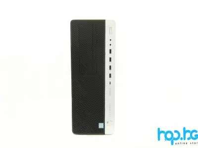 HP ЕliteDesk 800 G3