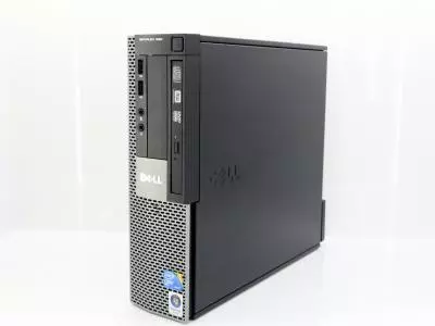 Комютър Dell OptiPlex 960 SFF