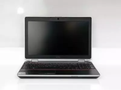 Dell Latitude 6520