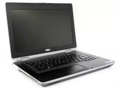 Лаптоп Dell Latitude 6430
