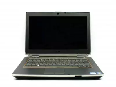 Dell Latitude 6420