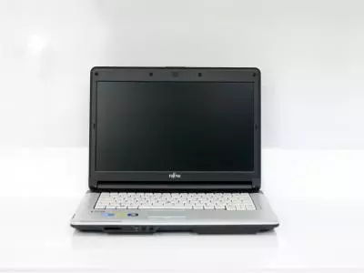 Fujitsu LifeBook S710