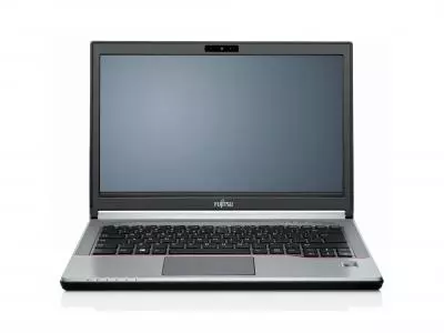 Fujitsu LifeBook E743
