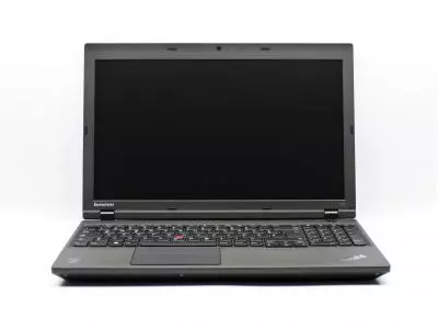 Notebook Lenovo ThinkPad L540