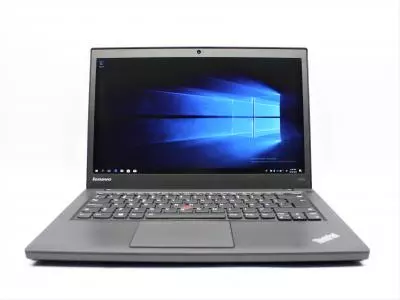 Лаптоп Lenovo ThinPad T440s