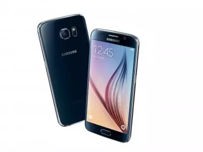 Samsung S6