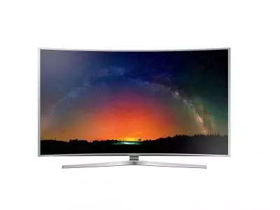 Телевизор Samsung UE55JS9000LXXH