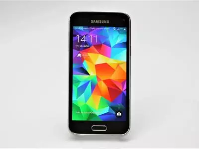 Samsung Galaxy S5 Mini