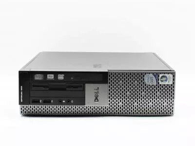 Компютър Dell OptiPlex 960 SFF