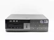 Компютър Dell OptiPlex 960 SFF image thumbnail 0