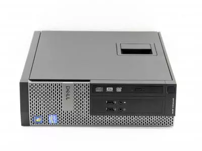 Computer Dell OptiPlex 3010