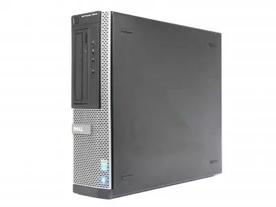 Компютър Dell OptiPlex 3010