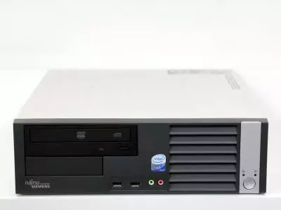 Компютър Fujitsu Esprimo E5720