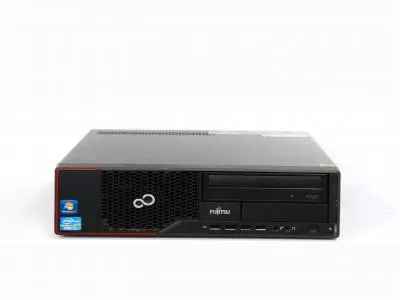 Fujitsu Esprimo E700