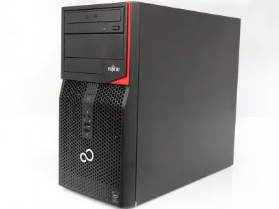 Компютър Fujitsu Esprimo P520