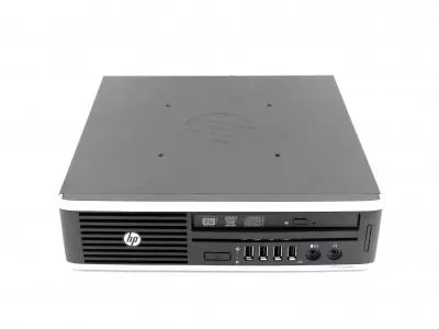 Компютър HP Compaq Elite 8300 USFF