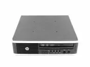 Компютър HP Compaq Elite 8300 USFF image thumbnail 0