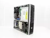 Компютър HP Compaq Elite 8300 USFF image thumbnail 2