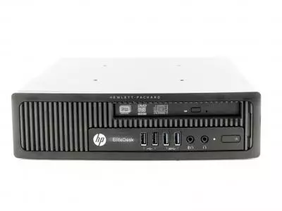Компютър HP EliteDesk 800 G1 USFF