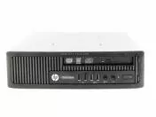 Компютър HP EliteDesk 800 G1 USFF image thumbnail 0