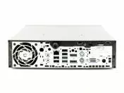 Компютър HP EliteDesk 800 G1 USFF image thumbnail 1