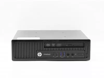 Компютър HP EliteDesk 800G1 ultra-slim desktop