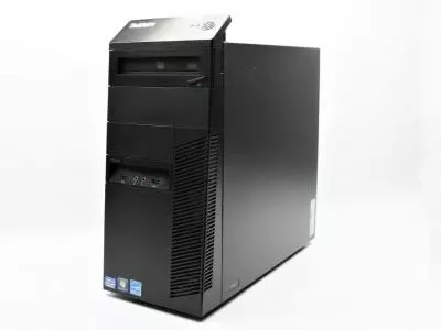 Компютър Lenovo ThinkCentre M82