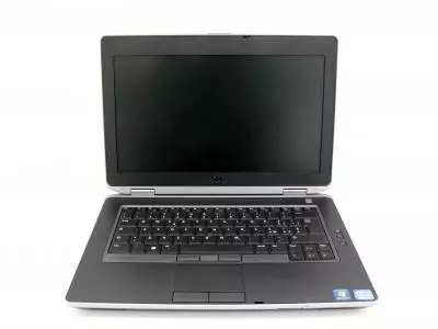 Лаптоп Dell Latitude E6430