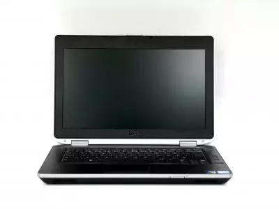 Dell Latitude E6430