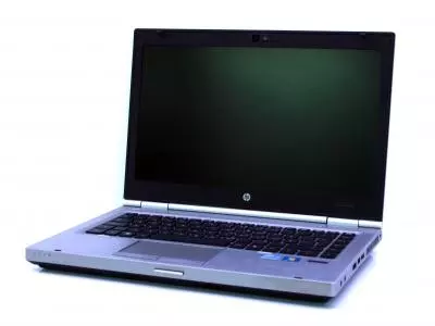 Лаптоп HP EliteBook 8460