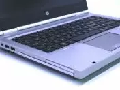 Лаптоп HP EliteBook 8460 image thumbnail 1