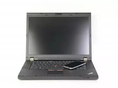 Лаптоп Lenovo ThinkPad W520