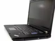 Лаптоп Lenovo ThinkPad W520 image thumbnail 2