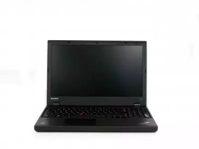 Lenovo ThinkPad W540