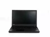 Lenovo ThinkPad W540 image thumbnail 0