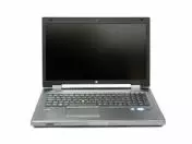 Мобилна работна станция HP EliteBook 8770w image thumbnail 0