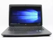 Mobile Workstation HP ZBook 17 G2 image thumbnail 0