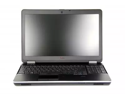 Dell Latitude E6540