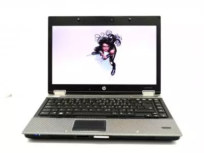 Лаптоп HP EliteBook 8440p