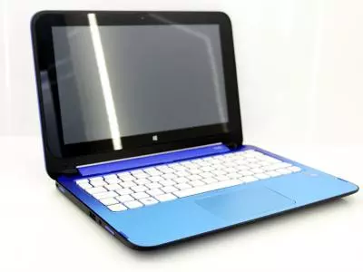HP Pavilion X360 11