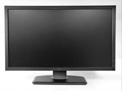 Монитор Dell Professional P2411