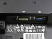 Монитор HP EliteDisplay P201 image thumbnail 2