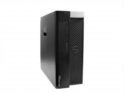 Dell Precision T5600