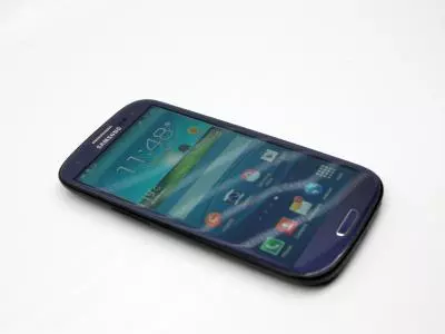Smartphone Samsung Galaxy S3